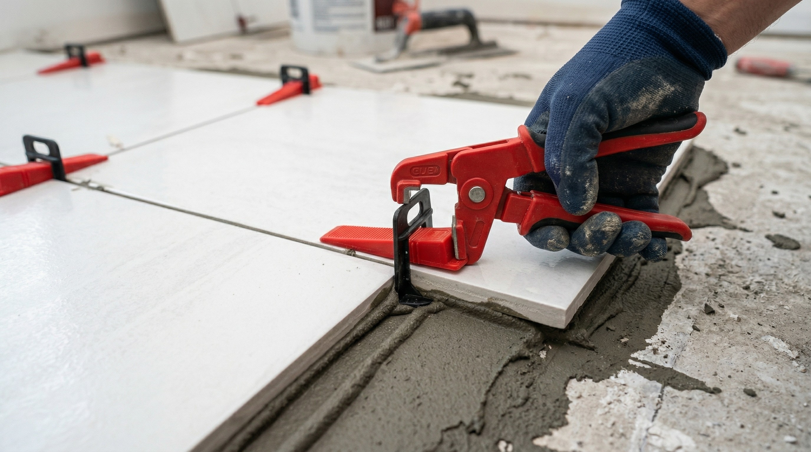 A. u. G. Bossert GmbH – Fliesenleger Ölbronn-Dürrn